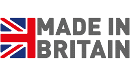 Made In Britain Logo